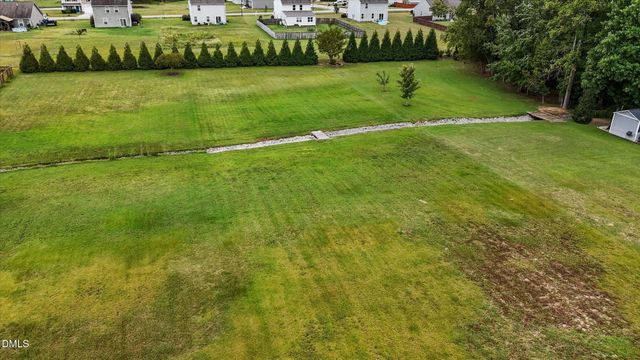 85 Squire Street, Fuquay Varina, NC 27526
