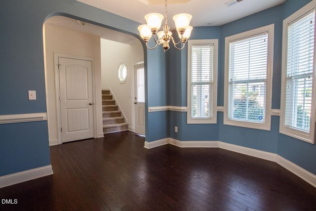 85 Squire Street, Fuquay Varina, NC 27526