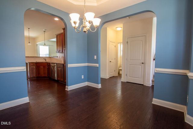85 Squire Street, Fuquay Varina, NC 27526