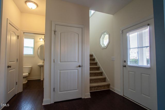 85 Squire Street, Fuquay Varina, NC 27526