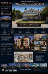 1236 NW 5th Street, Miami, FL 33125