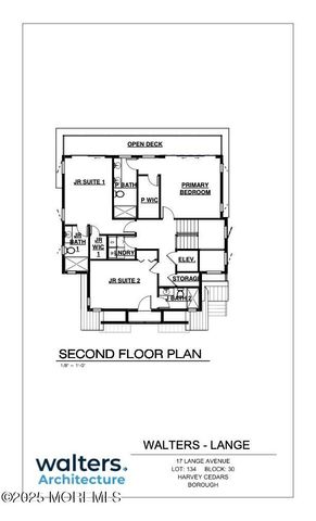 17 Lange Avenue, Harvey Cedars, NJ 08008