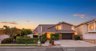 1508 N Fairgreen Drive, Fullerton, CA 92833
