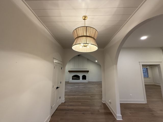 1125 Chickering Park Dr, Nashville, TN 37215