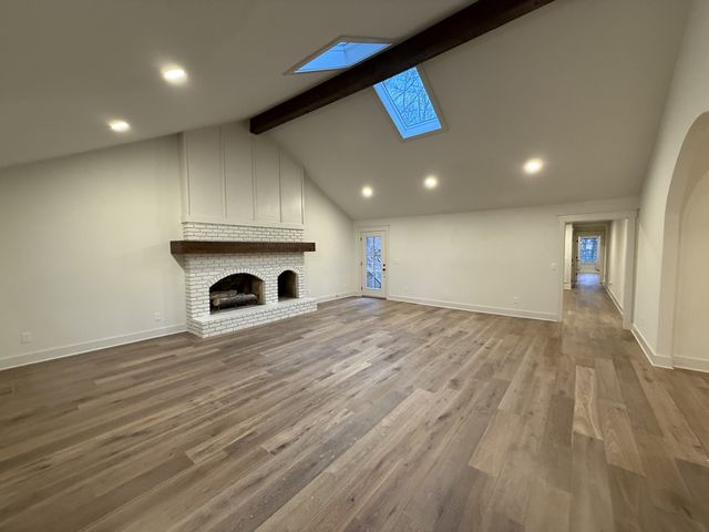 1125 Chickering Park Dr, Nashville, TN 37215