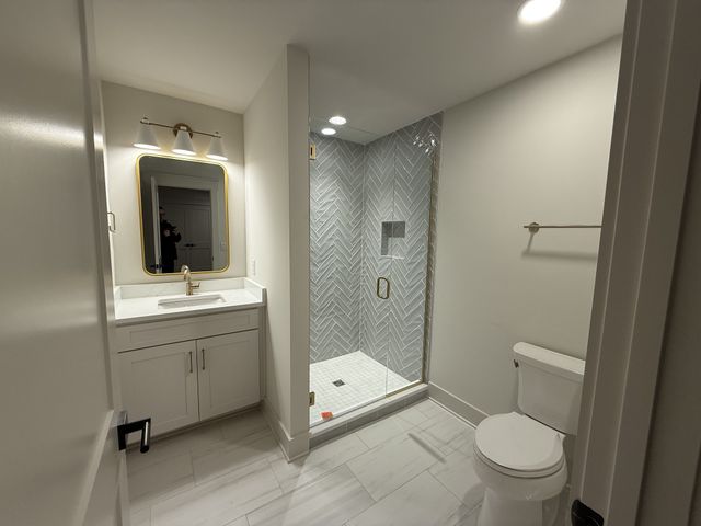 1125 Chickering Park Dr, Nashville, TN 37215