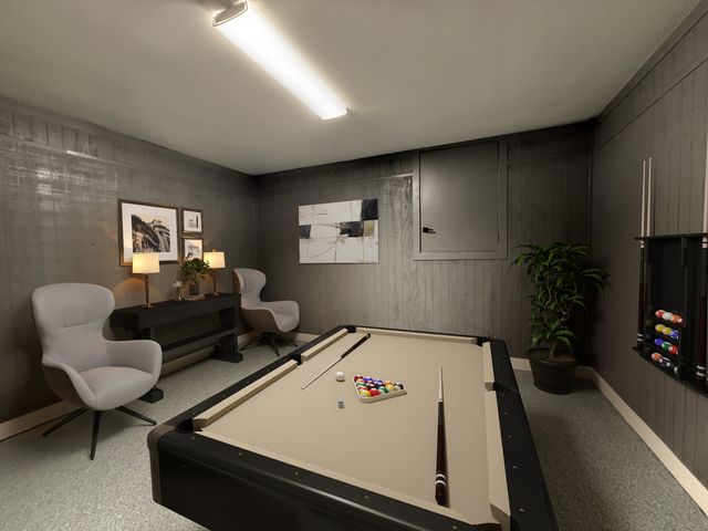 1125 Chickering Park Dr, Nashville, TN 37215