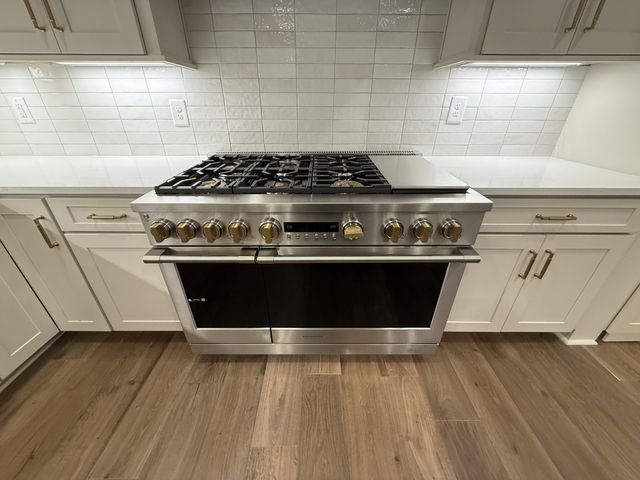 1125 Chickering Park Dr, Nashville, TN 37215