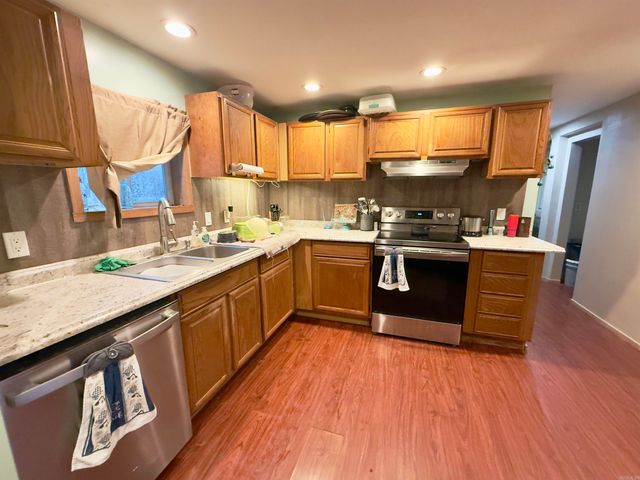 4442 Highway 186, Altus, AR 72821