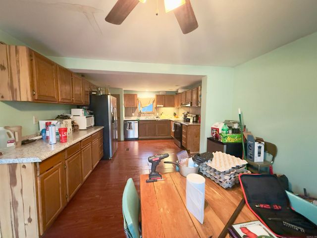 4442 Highway 186, Altus, AR 72821