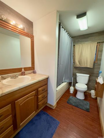 4442 Highway 186, Altus, AR 72821