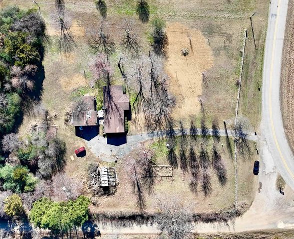 4442 Highway 186, Altus, AR 72821