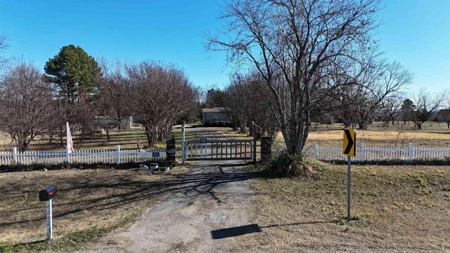 4442 Highway 186, Altus, AR 72821