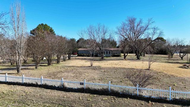 4442 Highway 186, Altus, AR 72821