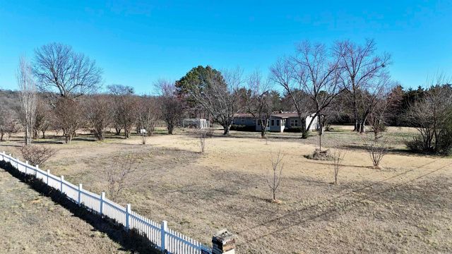 4442 Highway 186, Altus, AR 72821