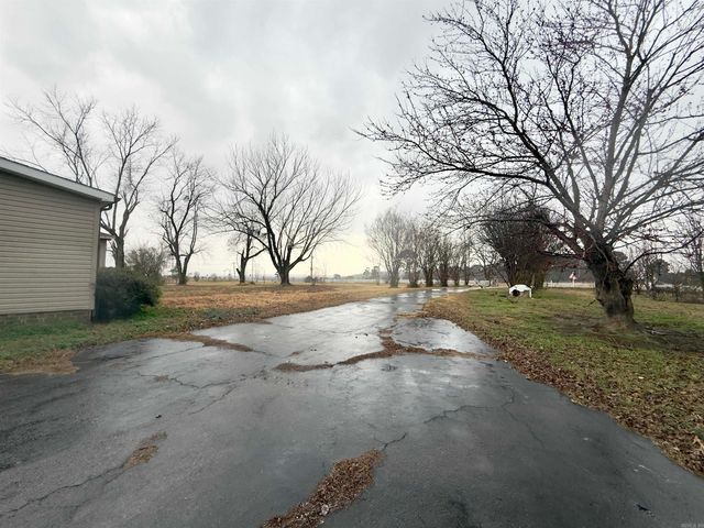 4442 Highway 186, Altus, AR 72821