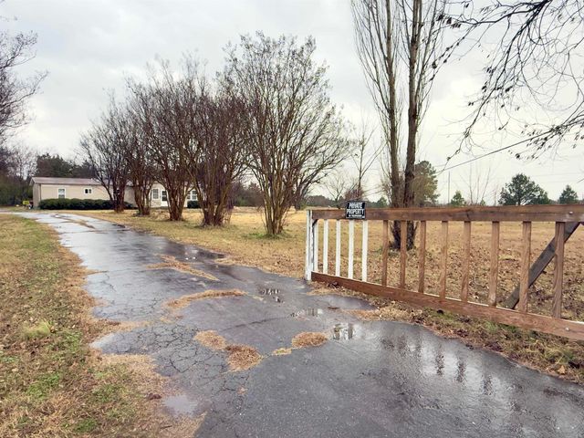 4442 Highway 186, Altus, AR 72821