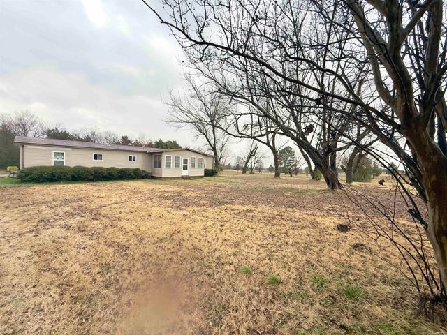 4442 Highway 186, Altus, AR 72821
