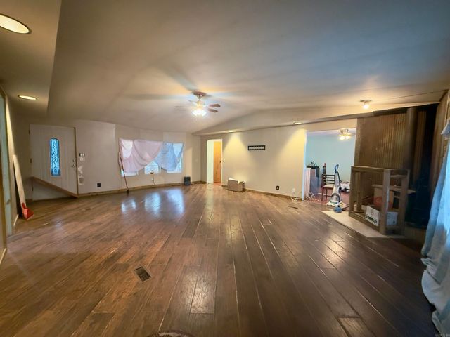 4442 Highway 186, Altus, AR 72821