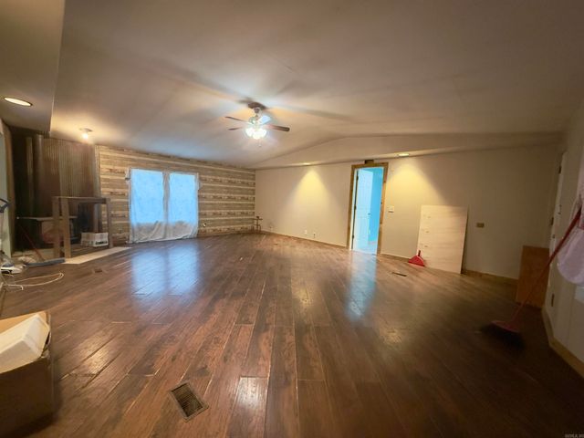 4442 Highway 186, Altus, AR 72821