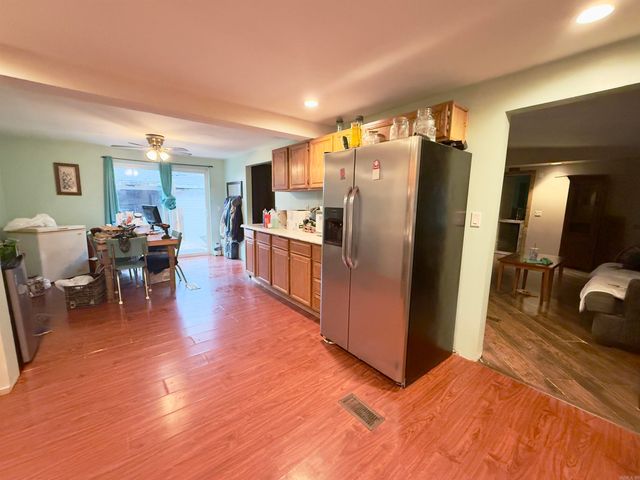 4442 Highway 186, Altus, AR 72821