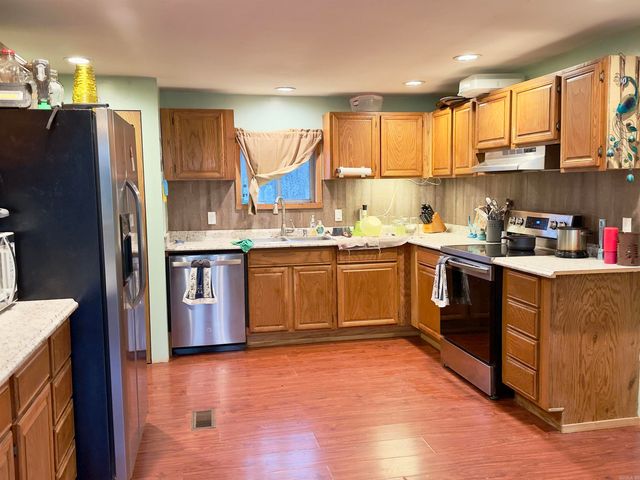 4442 Highway 186, Altus, AR 72821