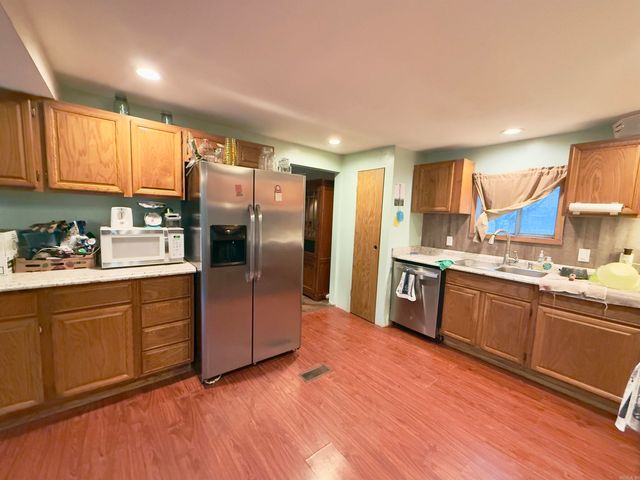 4442 Highway 186, Altus, AR 72821