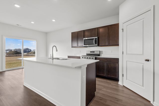 2916 Savana Drive, Joliet, IL 60435
