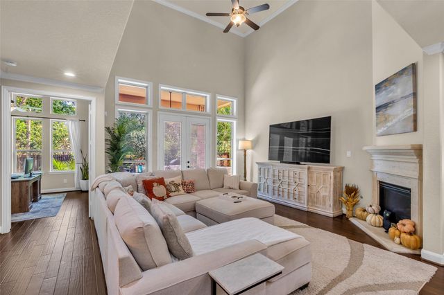 150 Reese Run Street, Montgomery, TX 77316