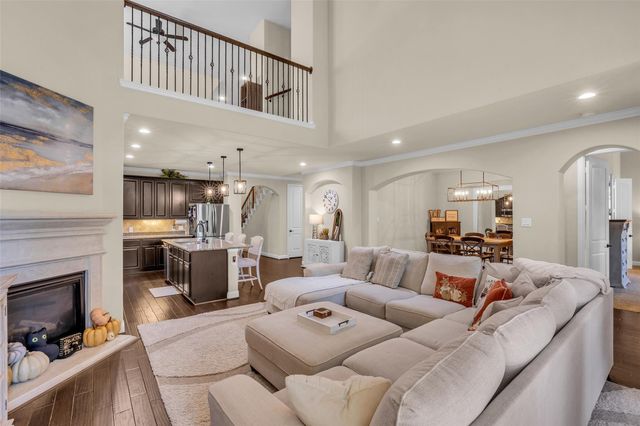 150 Reese Run Street, Montgomery, TX 77316
