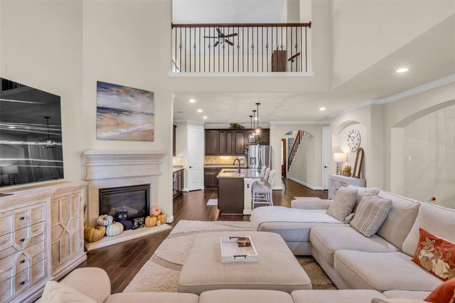 150 Reese Run Street, Montgomery, TX 77316