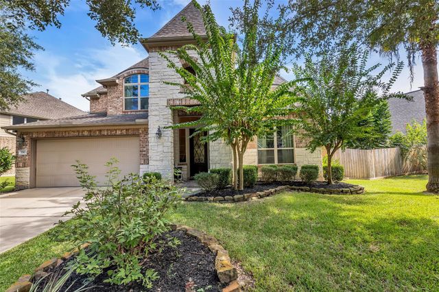 150 Reese Run Street, Montgomery, TX 77316