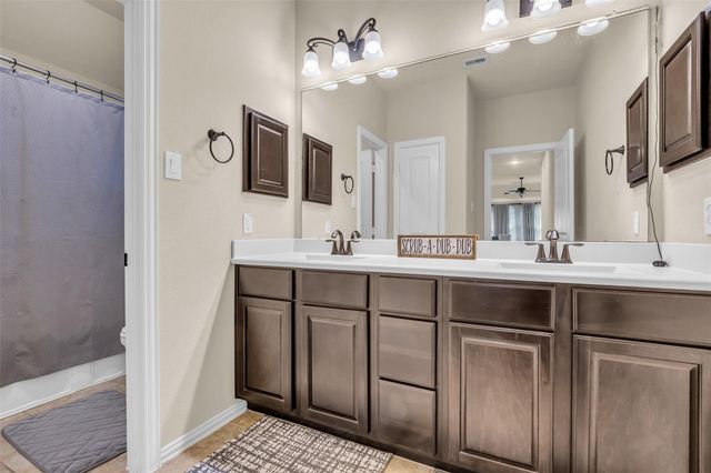 150 Reese Run Street, Montgomery, TX 77316