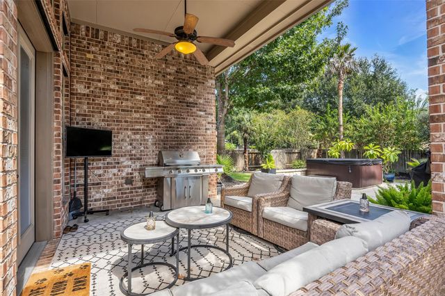 150 Reese Run Street, Montgomery, TX 77316
