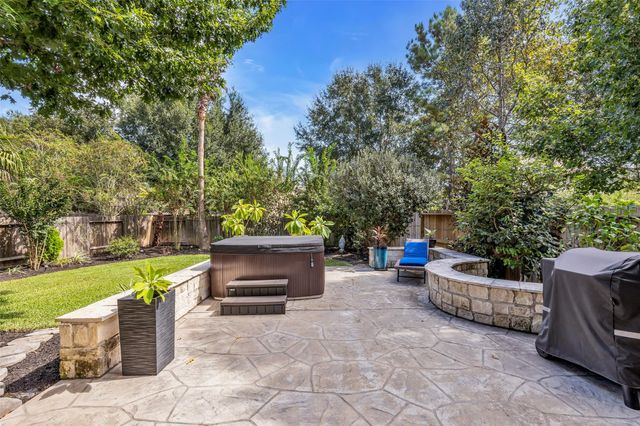 150 Reese Run Street, Montgomery, TX 77316