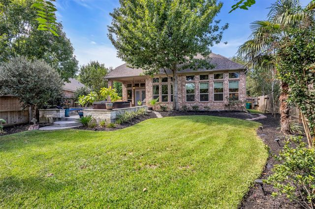 150 Reese Run Street, Montgomery, TX 77316