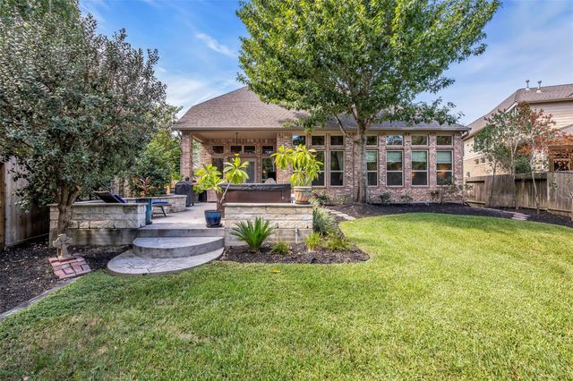 150 Reese Run Street, Montgomery, TX 77316