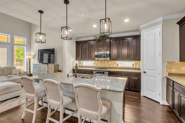 150 Reese Run Street, Montgomery, TX 77316