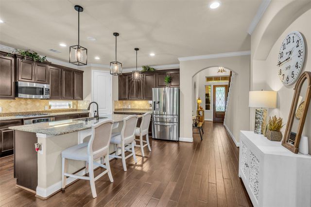 150 Reese Run Street, Montgomery, TX 77316