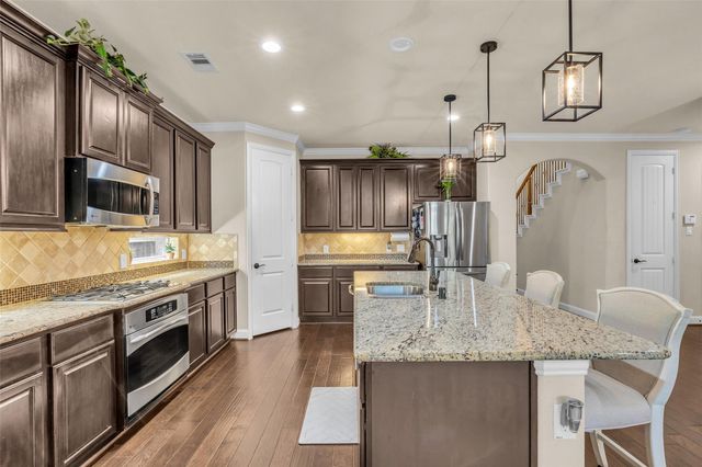 150 Reese Run Street, Montgomery, TX 77316