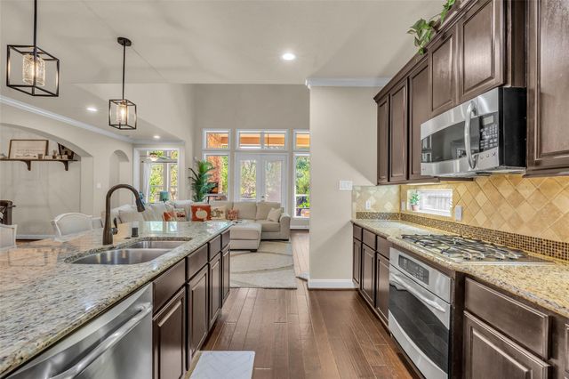 150 Reese Run Street, Montgomery, TX 77316