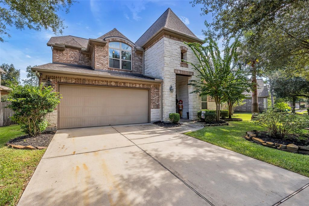 150 Reese Run Street, Montgomery, TX 77316