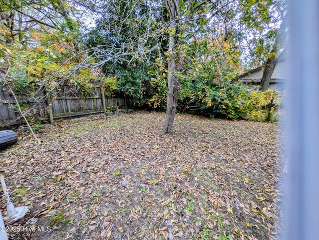 1004 Ward Street, Greenville, NC 27834