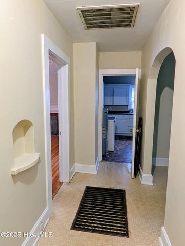 1004 Ward Street, Greenville, NC 27834