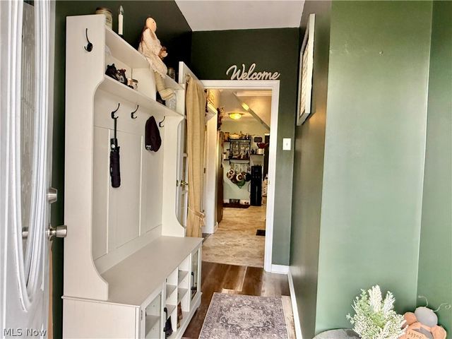 1207 N 9th Street, Martins Ferry, OH 43935