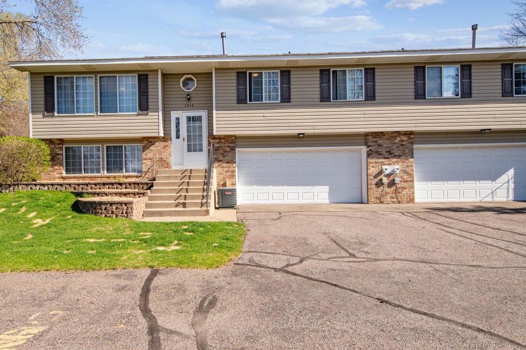 8518 Xebec Street NE, Blaine, MN 55014