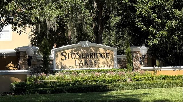 3336 SHALLOT DRIVE 104, Orlando, FL 32835