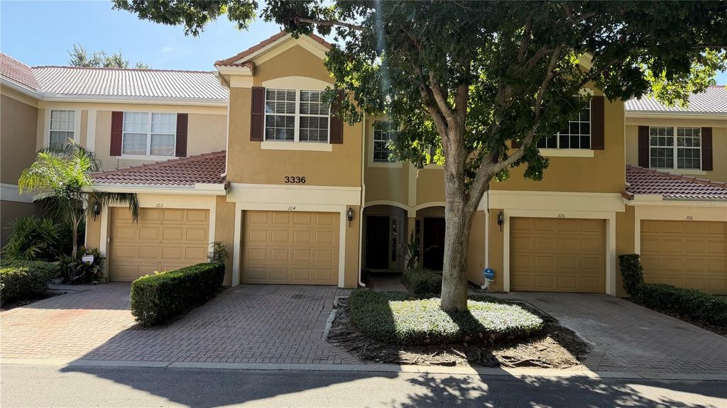 3336 SHALLOT DRIVE 104, Orlando, FL 32835