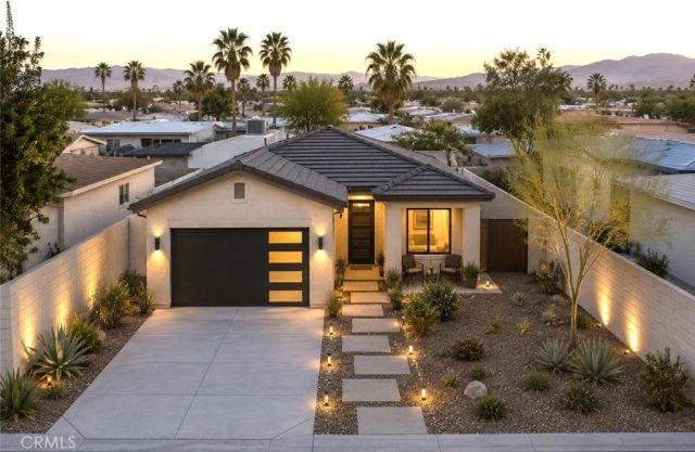196 Olancha, Cathedral City, CA 92234