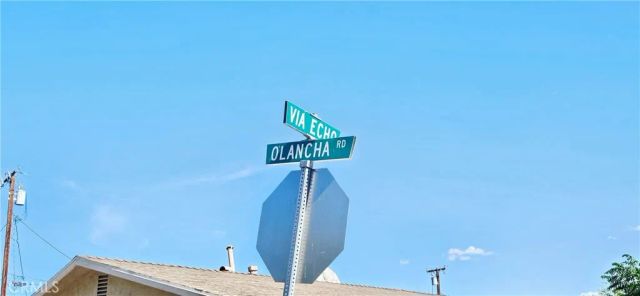 196 Olancha, Cathedral City, CA 92234